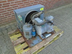 DWM Copeland 2 pk aggregaat